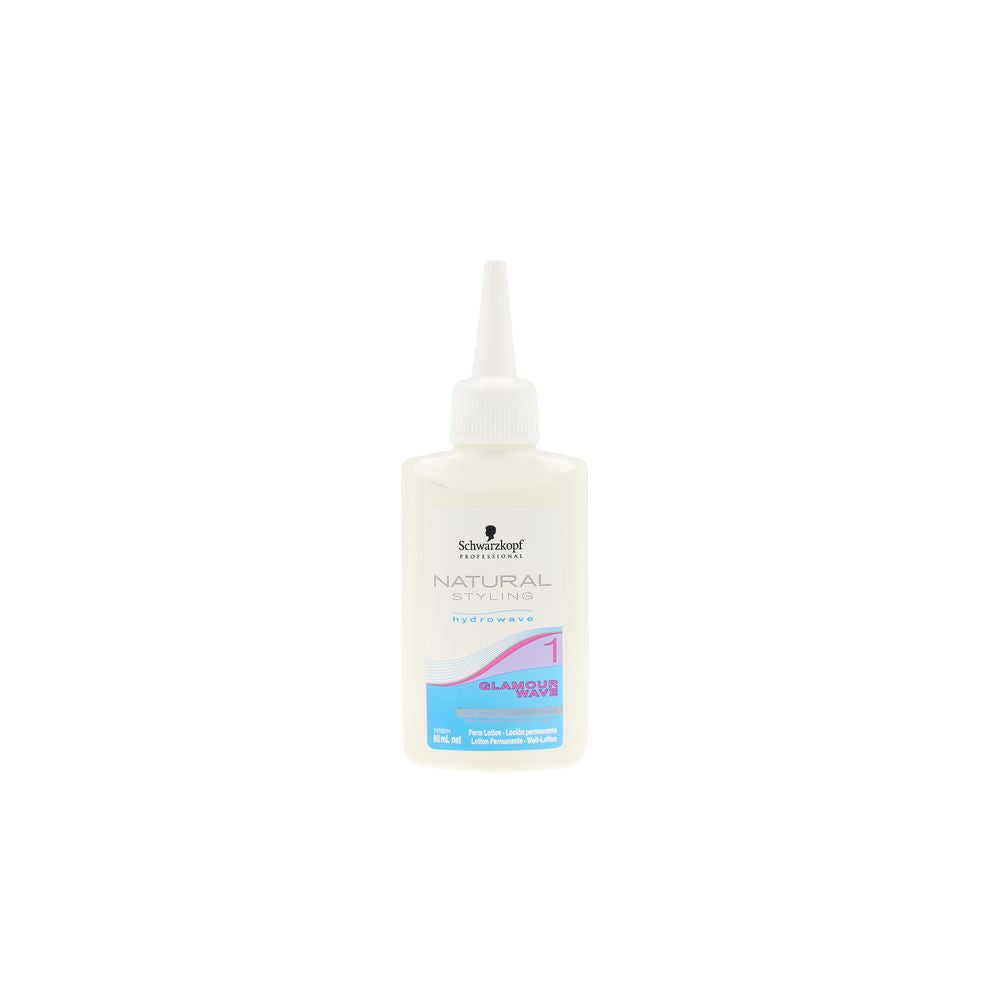 NATURAL STYLING glamour wave #1 80 ml