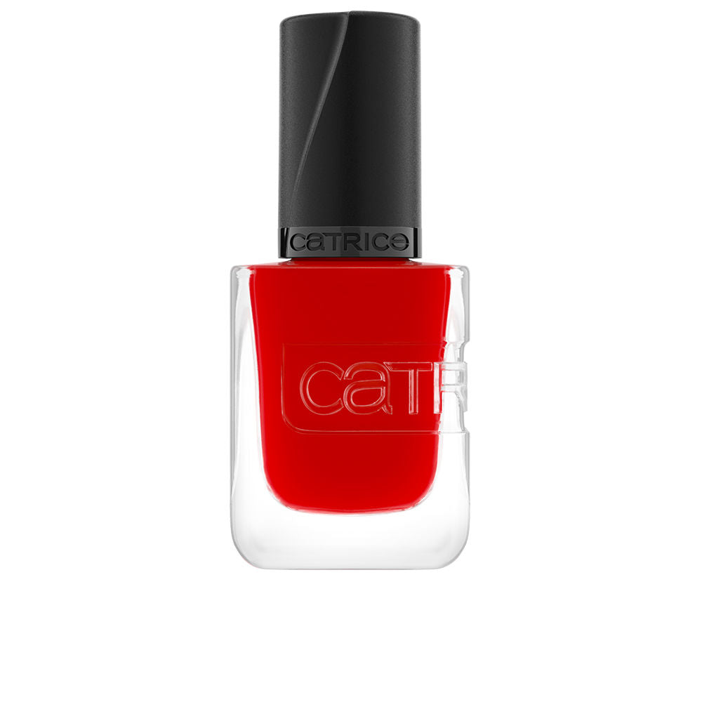 CATRICE Gel Affair Nagellack 019-Vive L'amour 10,5 ml
