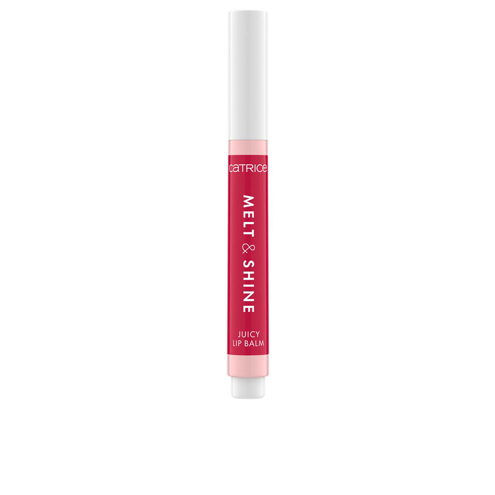 MELT &amp; SHINE lip balm #070-Pink HAwaii 1.3 gr