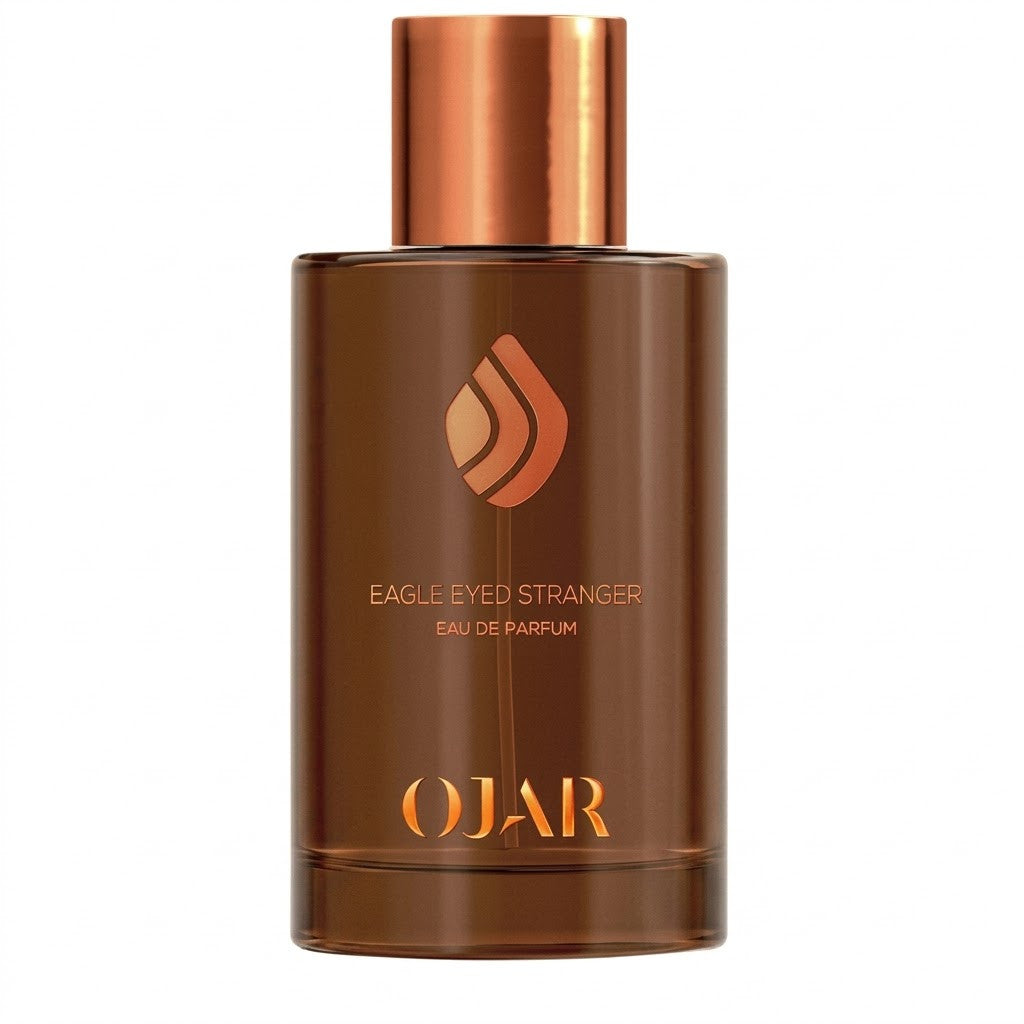 OJAR EAGLE EYED STRANGER EDP 100 ML