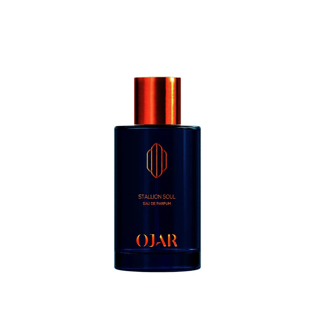 OJAR STALLION SOUL EDP 100 ML