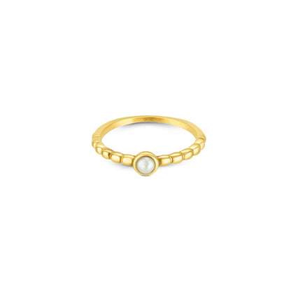 ONE JEWELS OJNYR48G-7 Schmuck