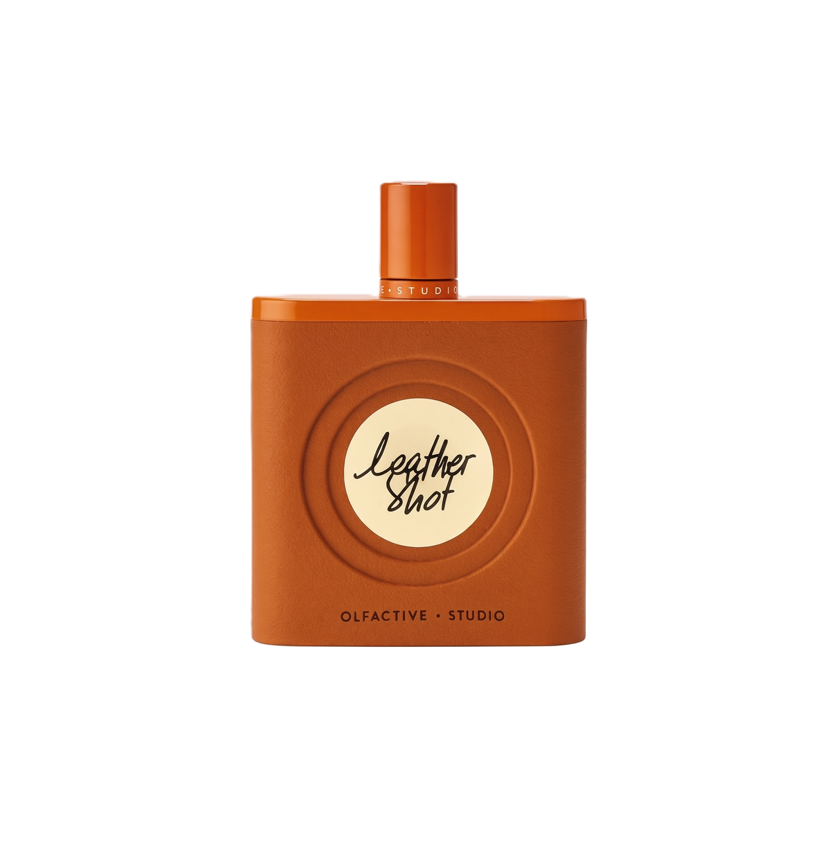 OLFACTIVE STUDIO LEATHER SHOT EXT 100 ML