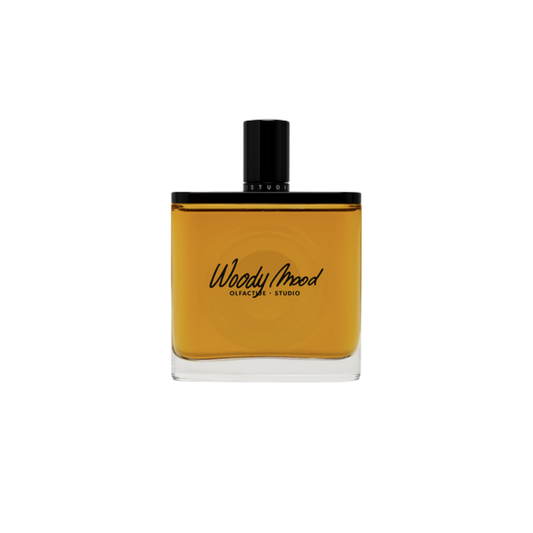 OLFACTIVE STUDIO WOODY MOOD Eau de Parfum 100 ml