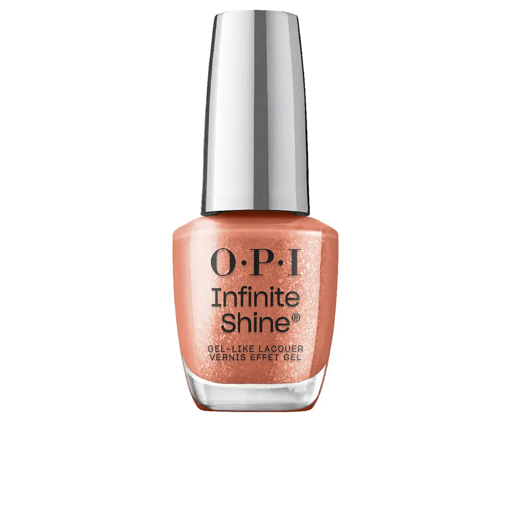 OPI OPI Infinite Shine What's Your Mannitude Nagellack Knee High Stock-Blings 15 ml Kosmetik