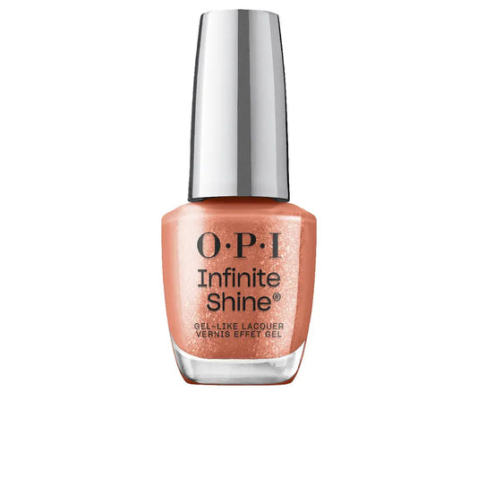 OPI OPI Infinite Shine What's Your Mannitude Nagellack Knee High Stock-Blings 15 ml Kosmetik