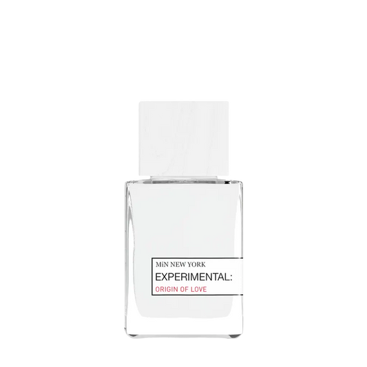 MIN NEW YORK Origin Of Love Eau de Parfum 75 ml Parfüm