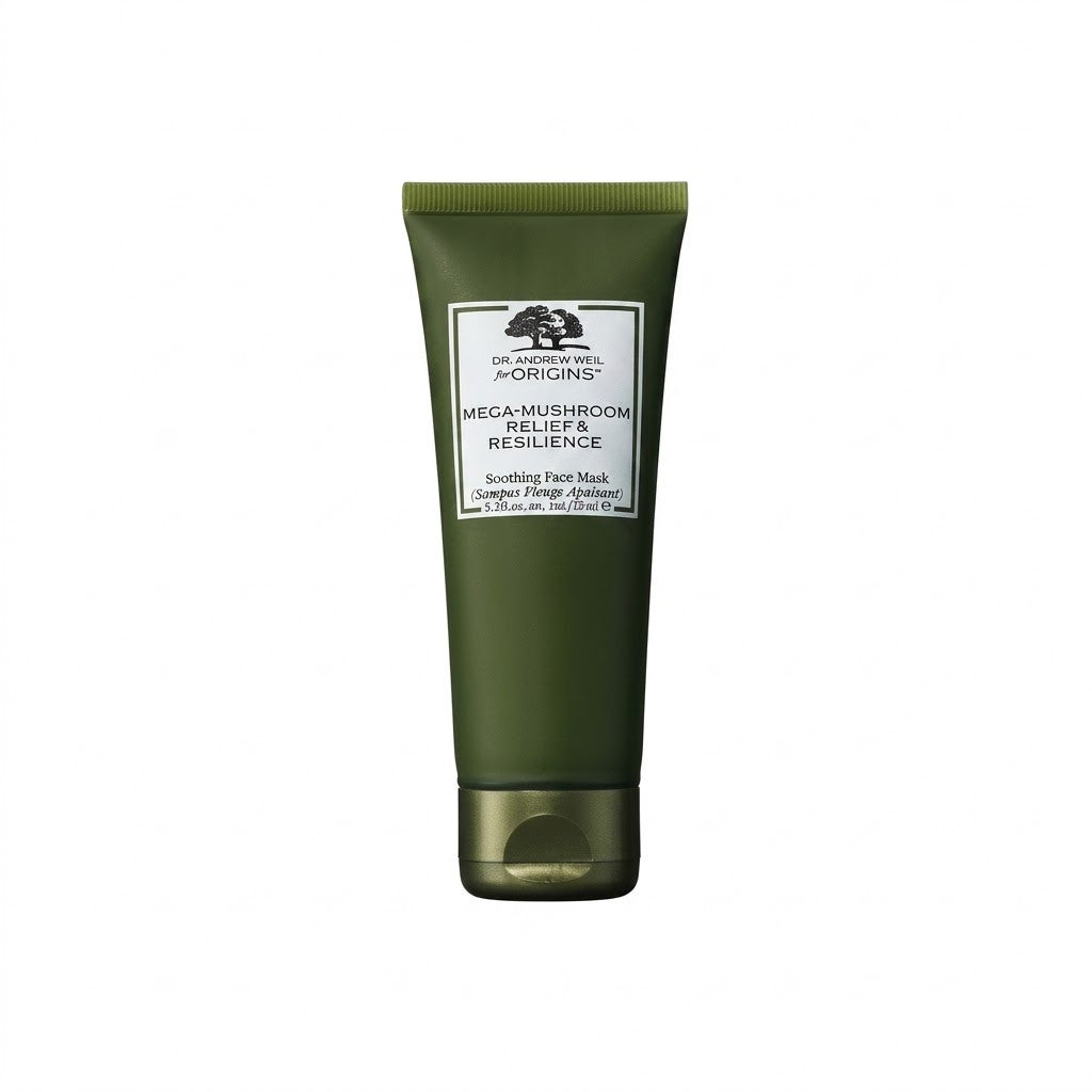 ORIGINS DR. ANDREW WEIL FOR ORIGINS MEGA-MUSHROOM SKIN RELIEF FACE MASK 75 ML