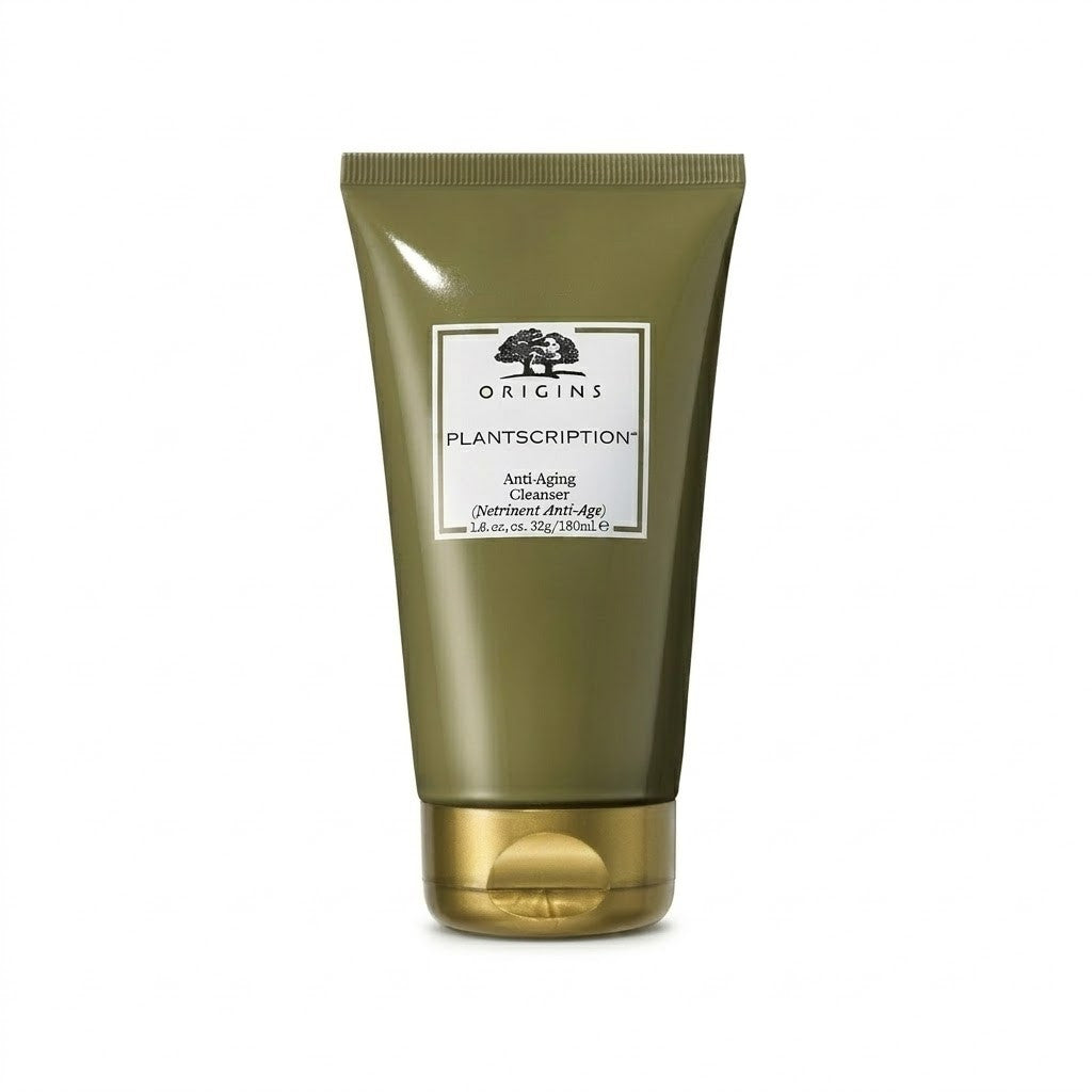 ORIGINS PLANTSCRIPTION ANTI-AGING CLEANSER 150 ML