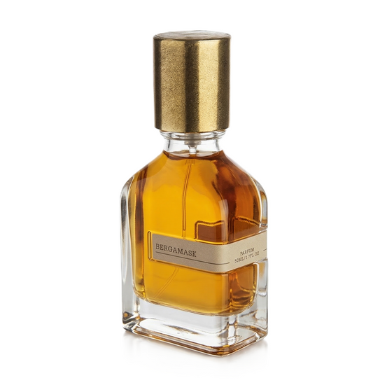 ORTO PARISI Bergamask Parfum 50 ml