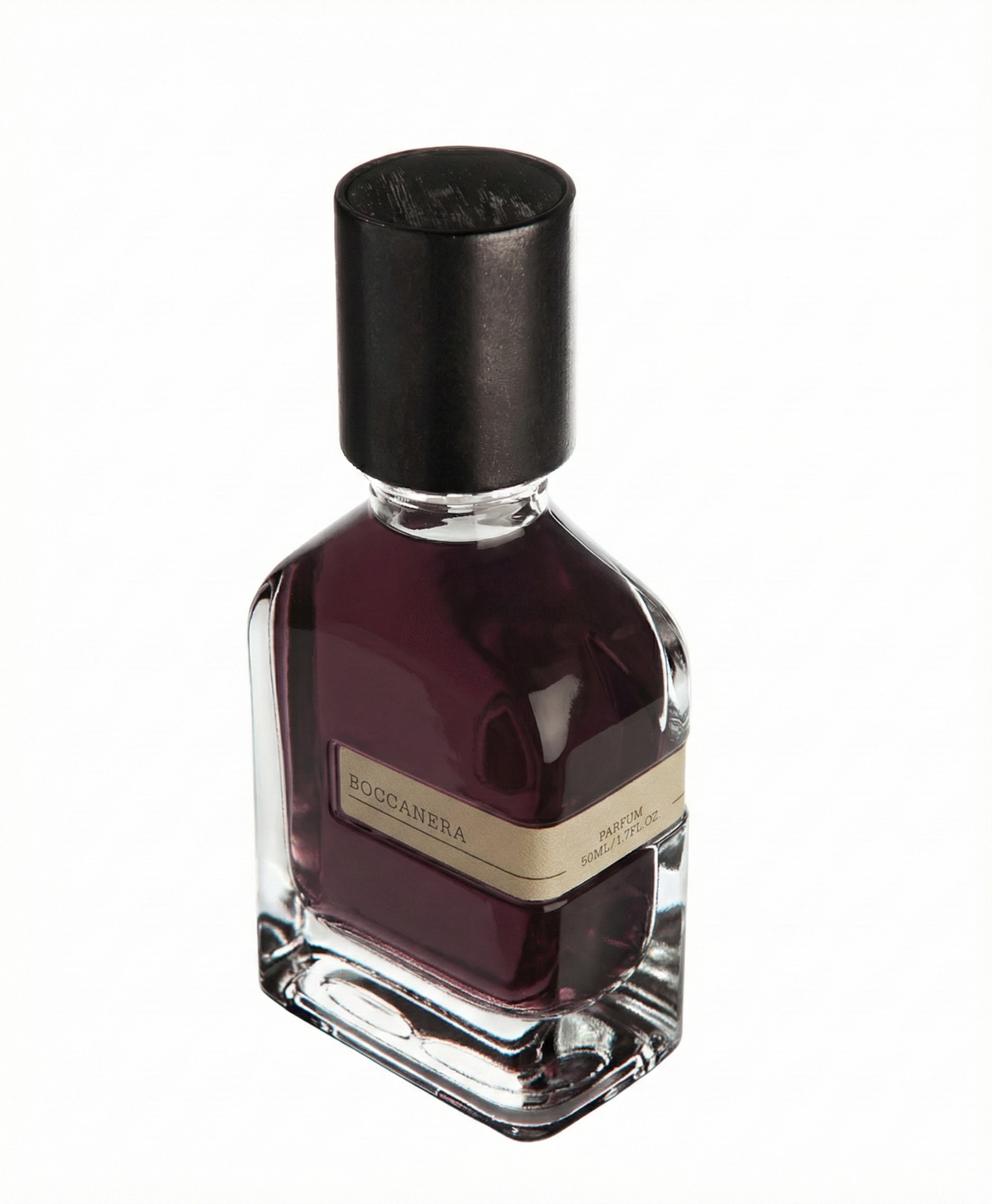 ORTO PARISI BOCCANERA PARFUM 50 ML VAPO