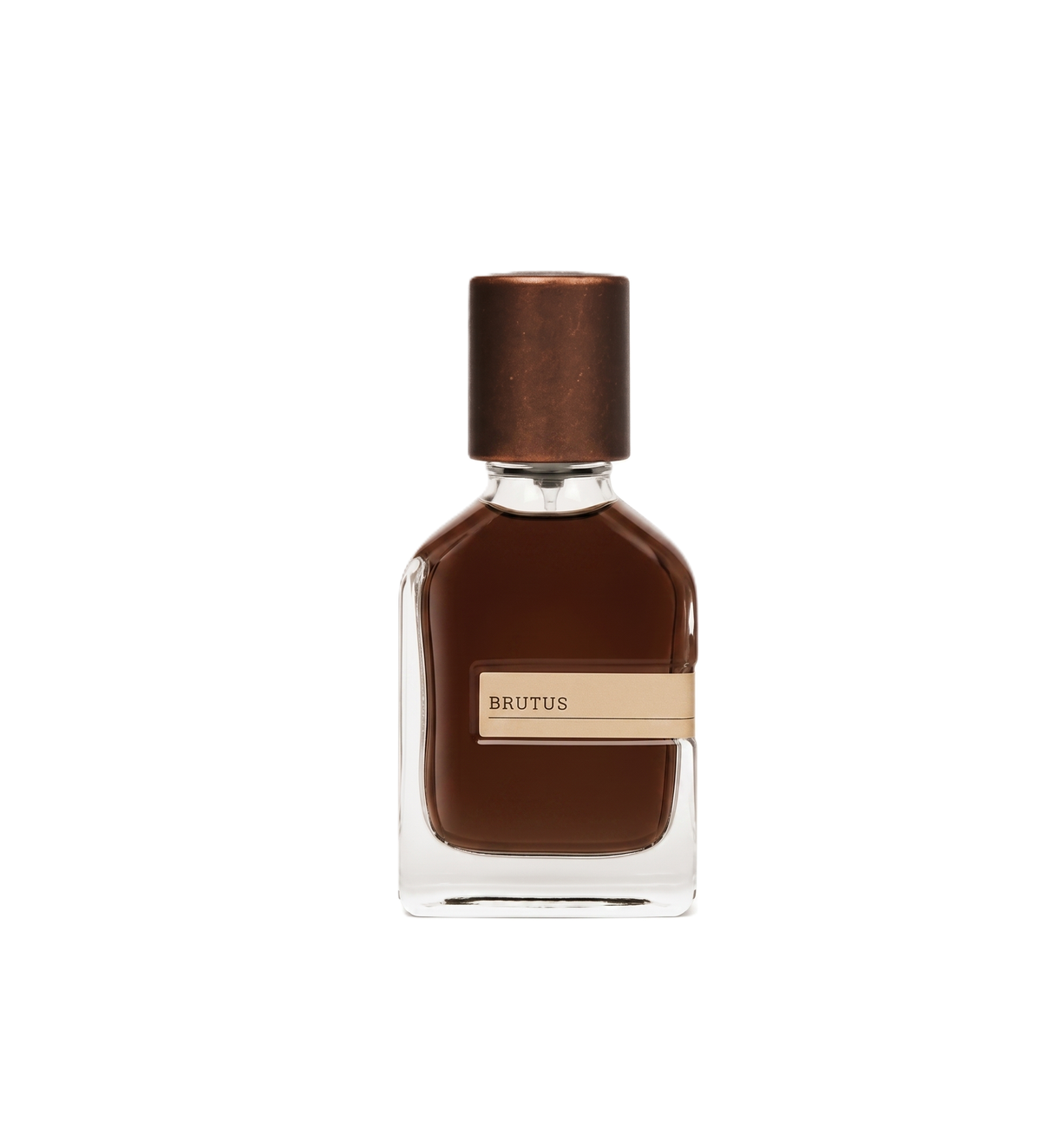 ORTO PARISI BRUTUS PARFUM 50 ML VAPO