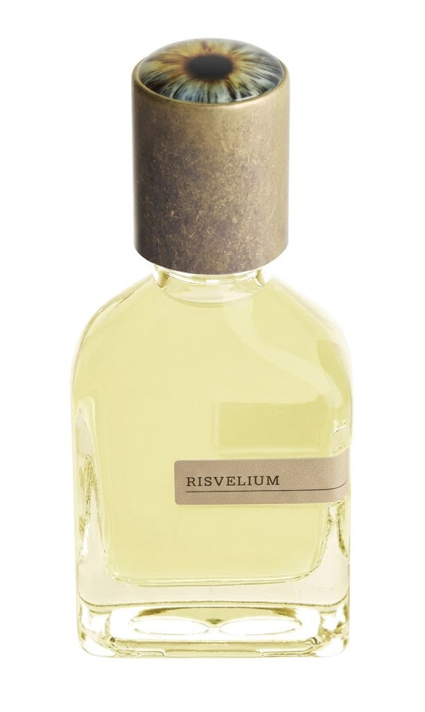 ORTO PARISI RISVELIUM PARFUM 50 ML VAPO