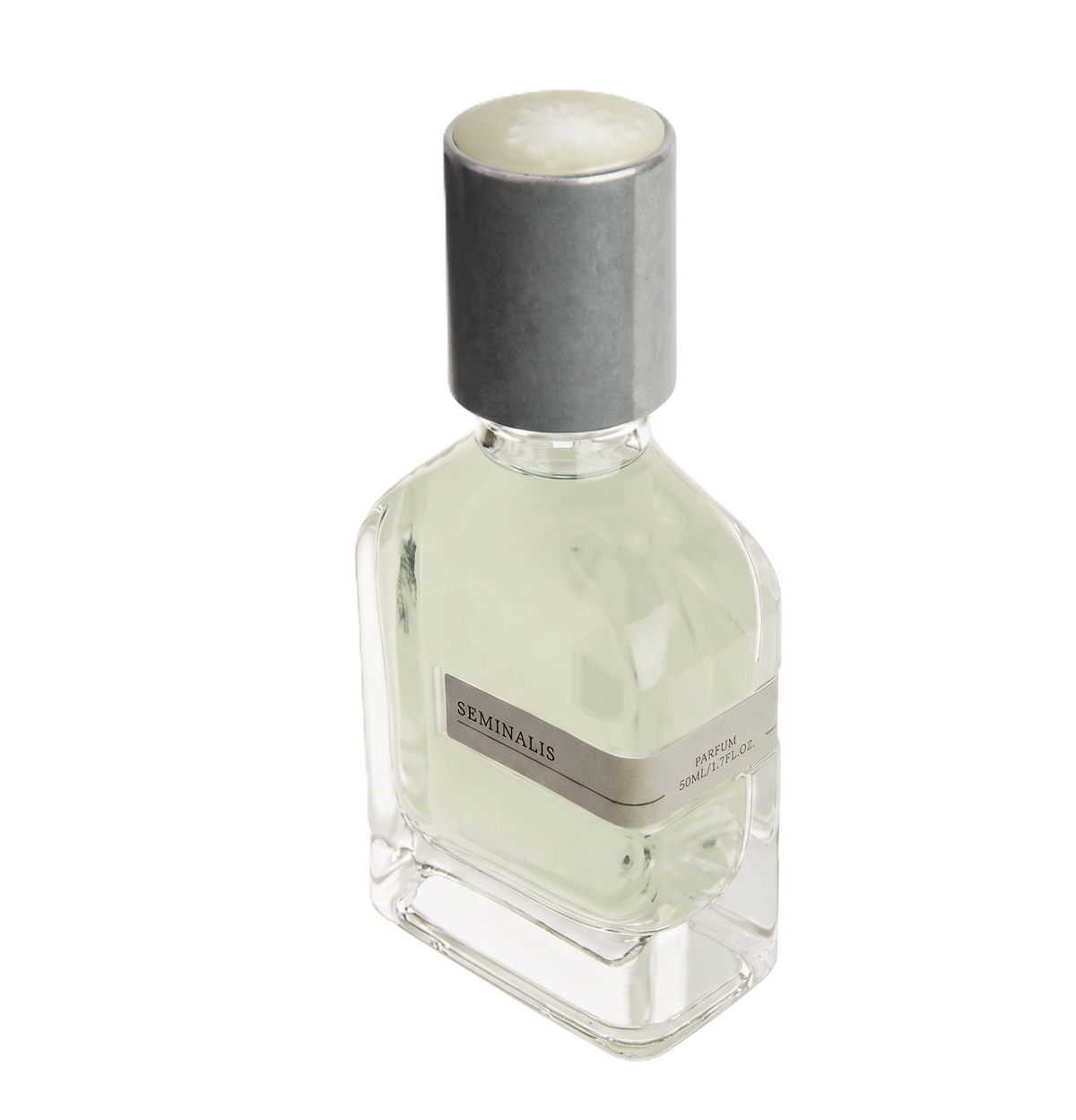 ORTO PARISI SEMINALIS PARFUM 50 ML VAPO