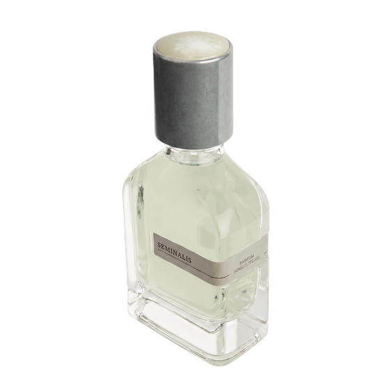 ORTO PARISI Seminalis Eau de Parfum 50 ml