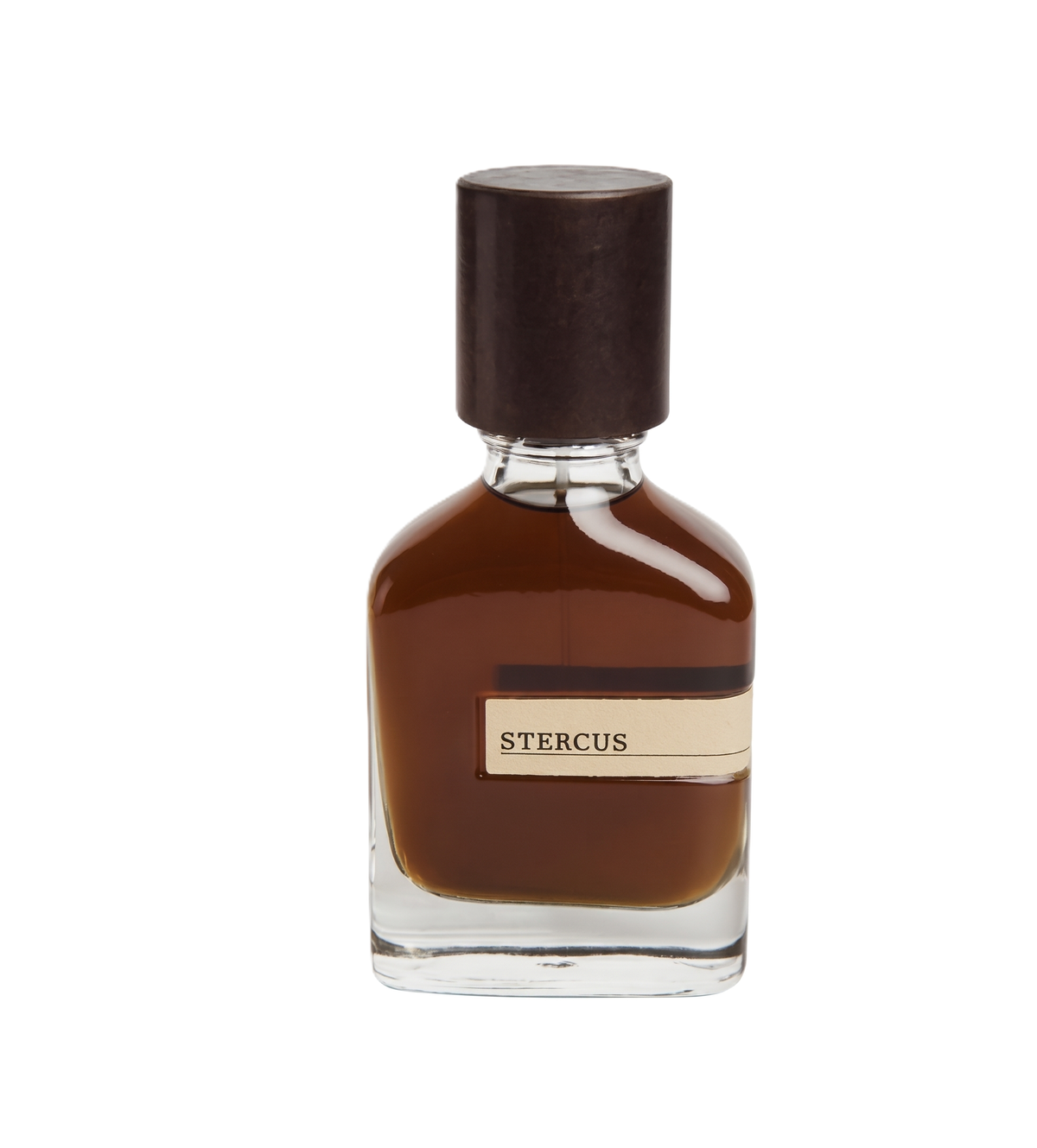 ORTO PARISI STERCUS PARFUM 50 ML VAPO