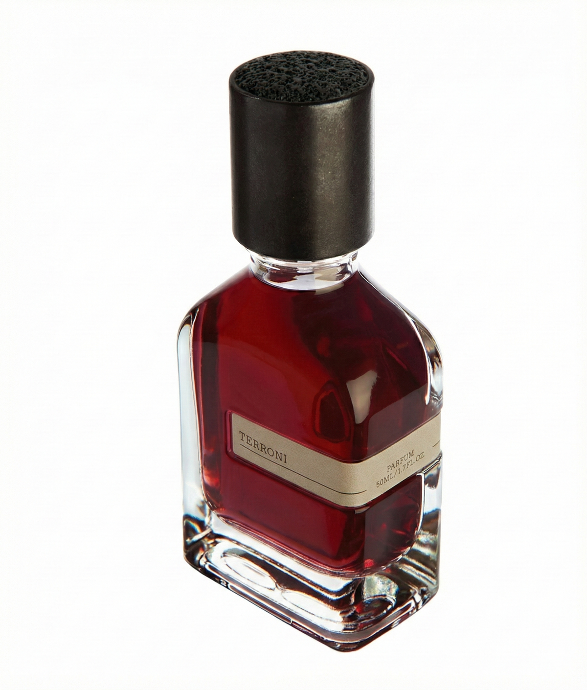 ORTO PARISI TERRONI PARFUM 50 ML VAPO