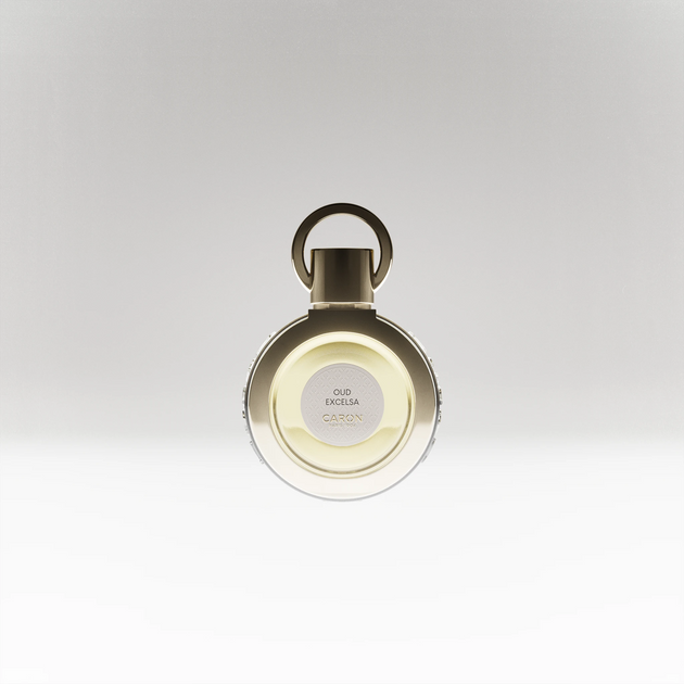 CARON CARON Oud Excelsa Eau de Parfum 100 ml Parfüm