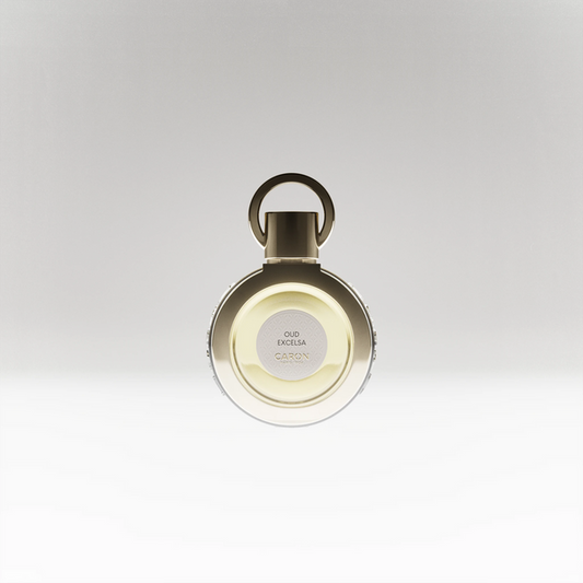 CARON CARON Oud Excelsa Eau de Parfum 100 ml Parfüm