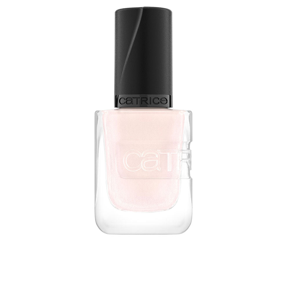 CATRICE Gel Affair Nagellack 002-Dancing In Ballet Shoes 10,50 ml