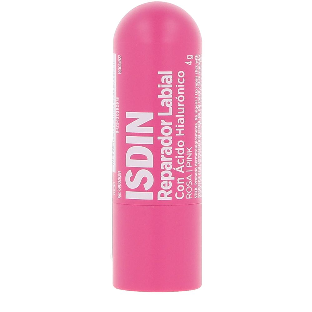 LIP REPAIRER with color stick #Pink 4 gr
