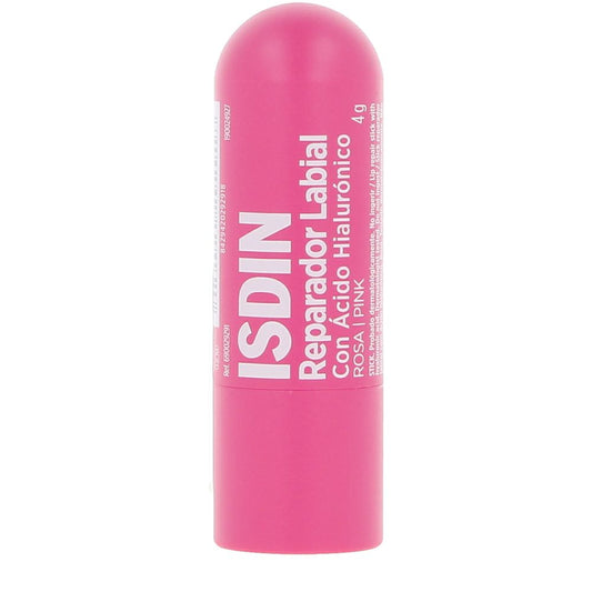 Isdin LIP REPAIRER with color stick #Pink 4 gr