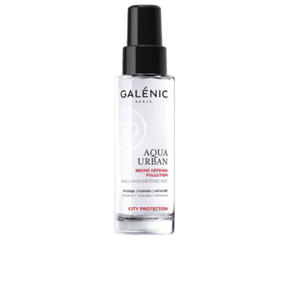 AQUA URBAN brume défense pollution 40 ml