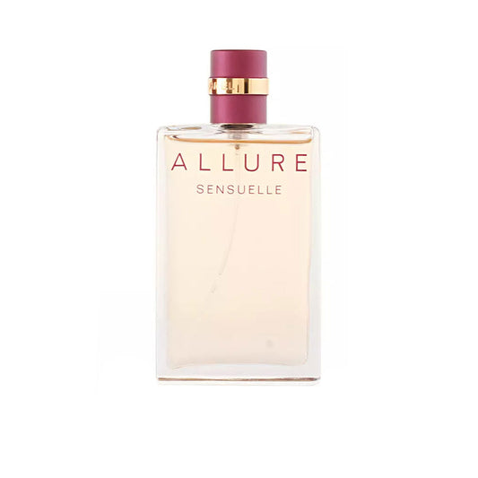 ALLURE SENSUELLE eau de parfum spray 50 ml