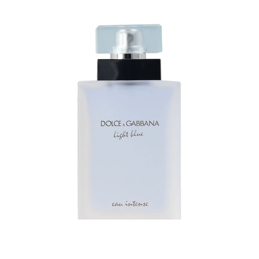 LIGHT BLUE EAU INTENSE edp vapo 25 ml