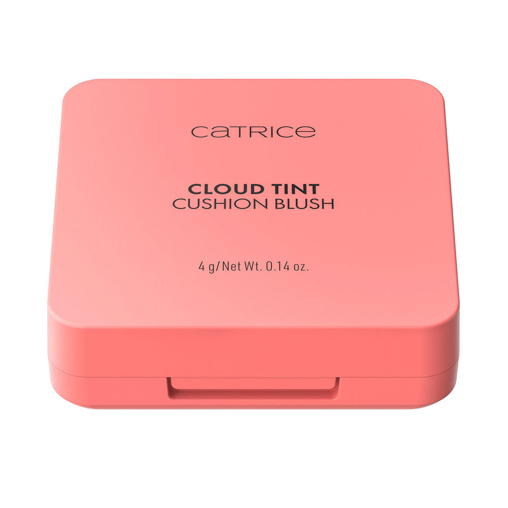 CLOUD TINT cushion blush #010 4 gr