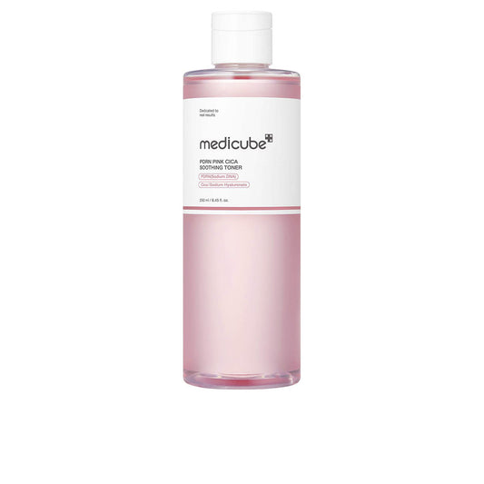 PDRN PINK CICA soothing toner 250 ml