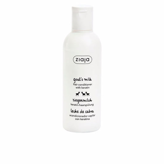 GOAT MILK hair conditioner 200 ml