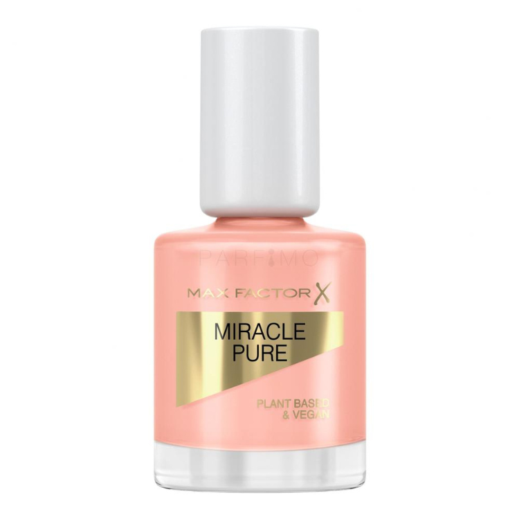 MAX FACTOR MAX FACTOR Miracle Pure Nagellack 395 Magic Sunstone 12 ml