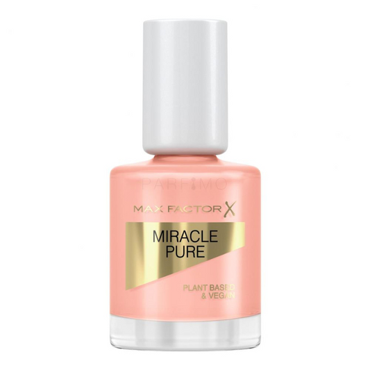 MAX FACTOR MAX FACTOR Miracle Pure Nagellack 395 Magic Sunstone 12 ml