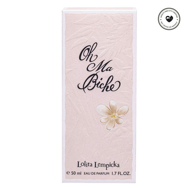 LOLITA LEMPICKA LOLITA LEMPICKA Oh Ma Biche Eau de Parfum 50 ml Spray Parfüm
