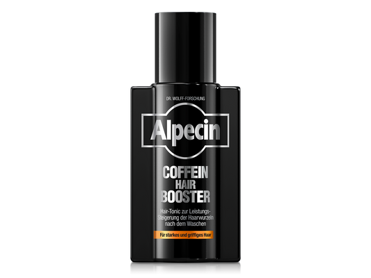 ALPECIN Caffeine Tonic Capilar Haarwasser 200 ml