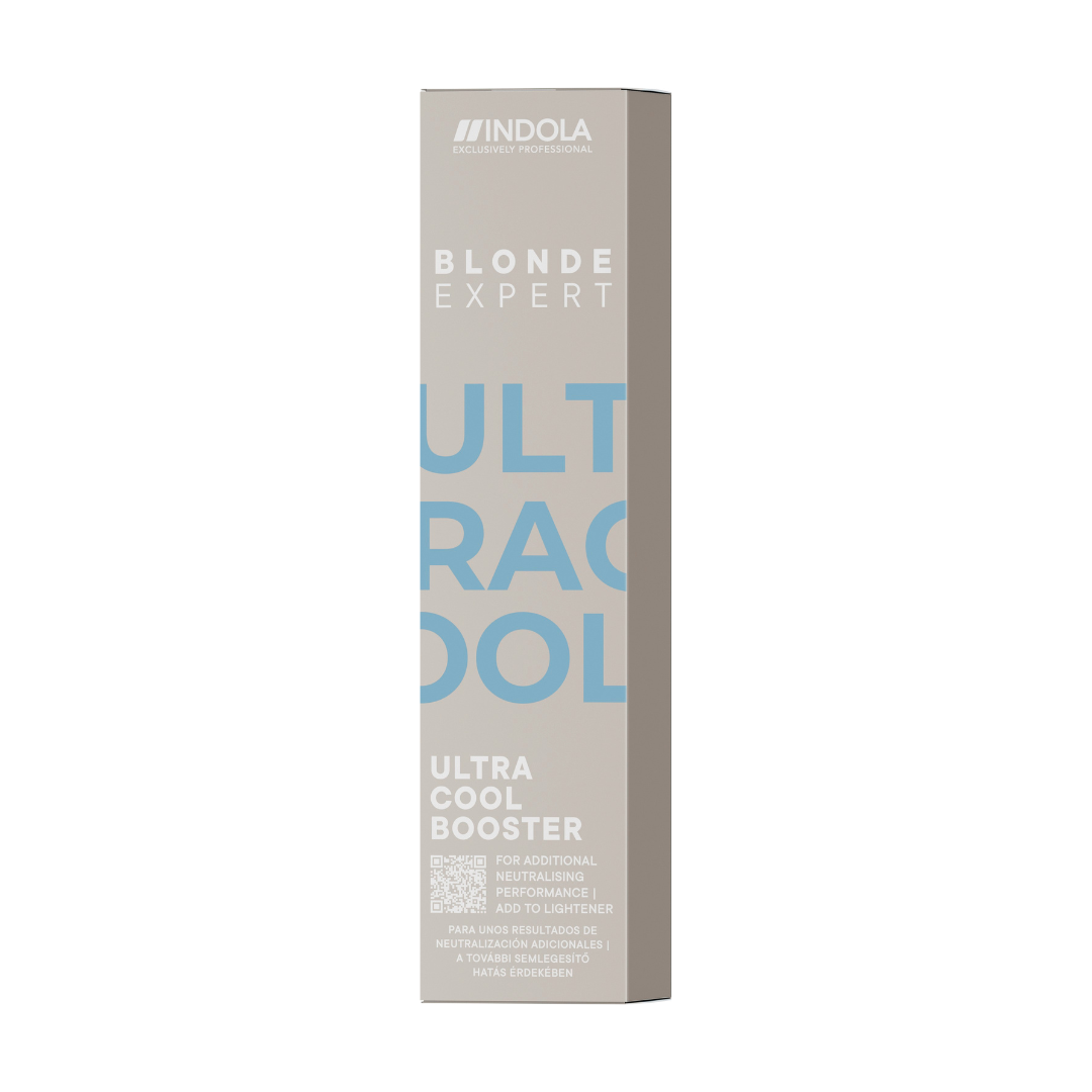 INDOLA INDOLA Ind Be Ultracoolboost 60 ml Kosmetikpflege