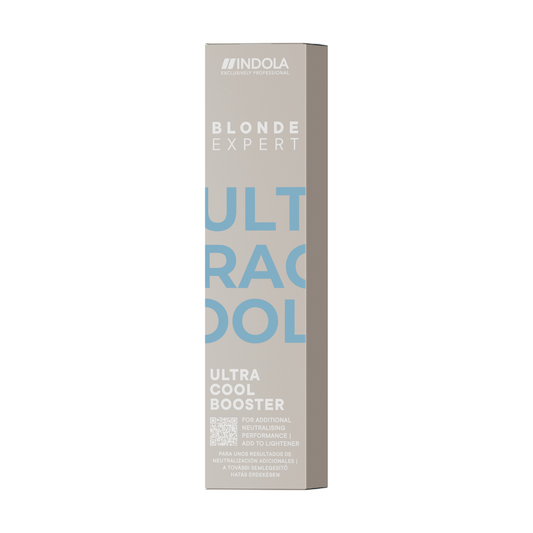 INDOLA INDOLA Ind Be Ultracoolboost 60 ml Kosmetikpflege