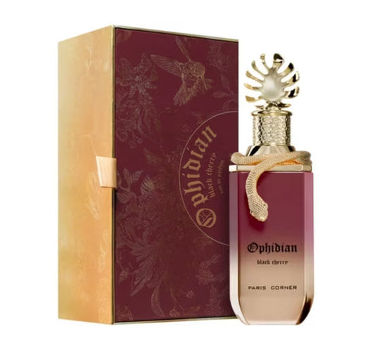 Ophidian Black Cherry EDP 100 ml Paris Corner