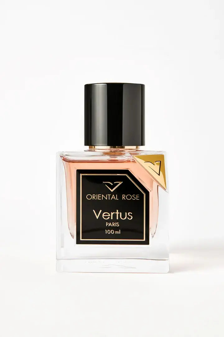 Vertus Oriental Rose Edp 100ml