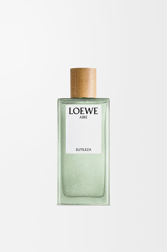 LOEWE LOEWE Set Aire Sutileza Eau de Toilette 100 ml + Eau de Toilette 10 ml + Ainthesis 10 ml Parfüm