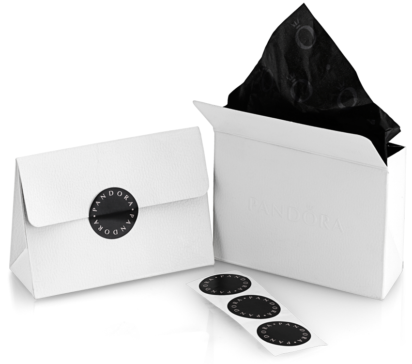 PANDORA JEWELRY Mod. 164827C01-54