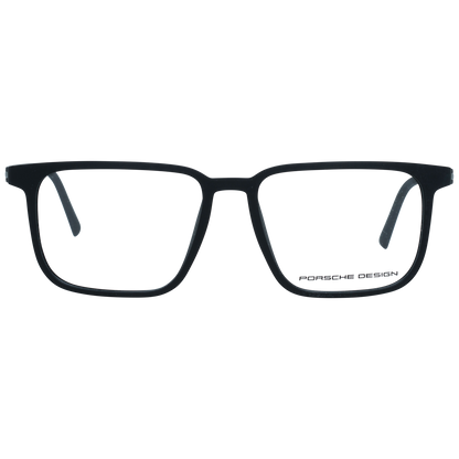 PORSCHE DESIGN FRAME PORSCHE DESIGN MOD. P8298 52A – Detailansicht