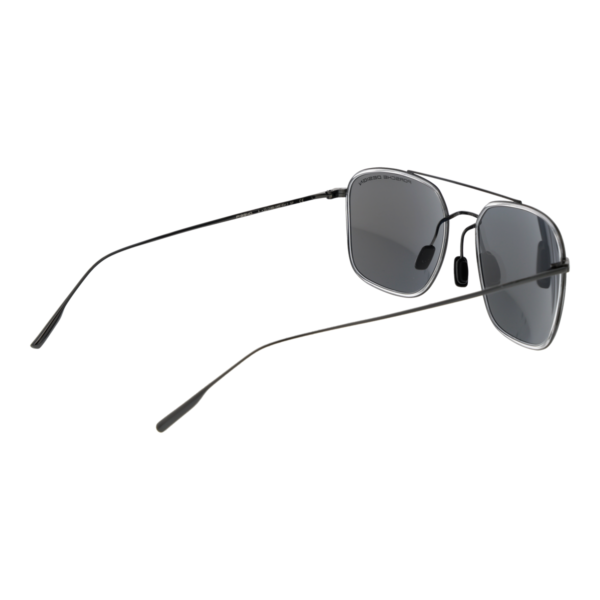 PORSCHE DESIGN MOD. P8940 55A – Seitenansicht