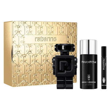 PACO RABANNE PACO RABANNE Phantom Parfum Set Herren Duft Set Parfüm