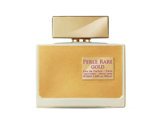 PANOUGE Perle Rare Gold Eau de Parfum 100 ml