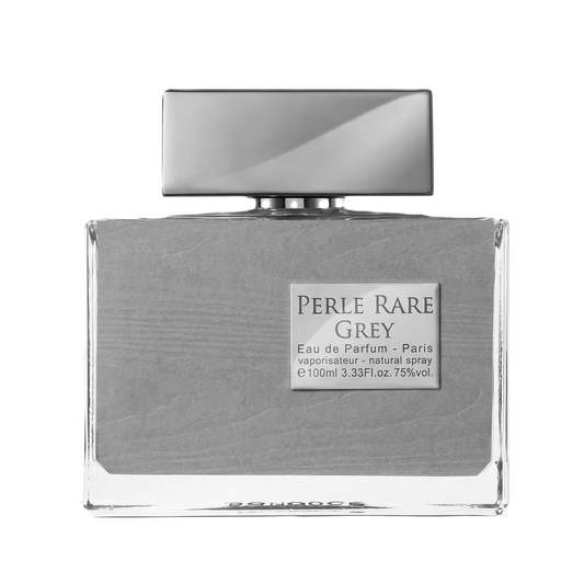 PANOUGE Perle Rare Grey Eau de Parfum 100 ml