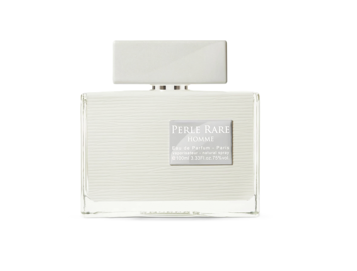 PANOUGE PERLE RARE HOMME EDP 100 ML