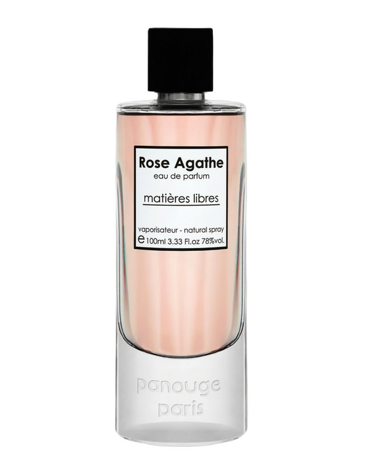 PANOUGE ROSE AGATHE Eau de Parfum 100 ml