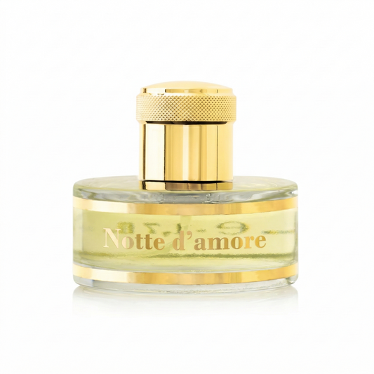 PANTHEON ROMA Notte D'amore Extrait Parfum 50 ml